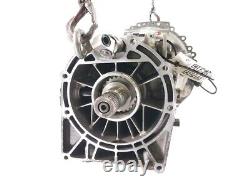 Boîte de vitesses type 5H2270043AA Land Rover DISCOVERY III PH. 2 F0-4683Z