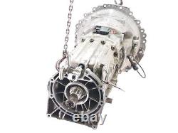Boîte de vitesses type 5H2270043AA Land Rover DISCOVERY III PH. 2 F0-4683Z