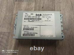 Boitier Audio Acps Land Rover Discovery IV 4 Sdv6 3.0d Cpla-14f720-bh
