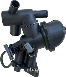 Boîtier de Thermostat pour Defender Discovery XE XF JDE40345 LR105974 LR081683