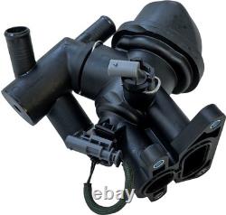 Boîtier de Thermostat pour Defender Discovery XE XF JDE40345 LR105974 LR081683