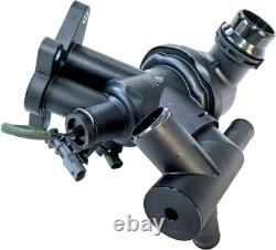 Boîtier de Thermostat pour Defender Discovery XE XF JDE40345 LR105974 LR081683