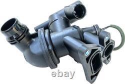 Boîtier de Thermostat pour Defender Discovery XE XF JDE40345 LR105974 LR081683