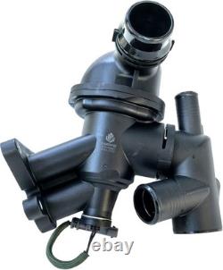 Boîtier de Thermostat pour Defender Discovery XE XF JDE40345 LR105974 LR081683