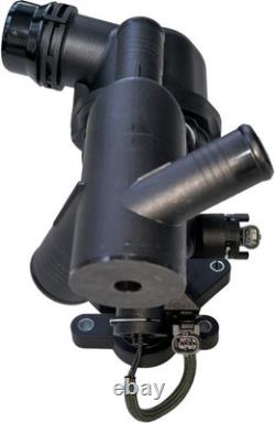 Boîtier de Thermostat pour Defender Discovery XE XF JDE40345 LR105974 LR081683