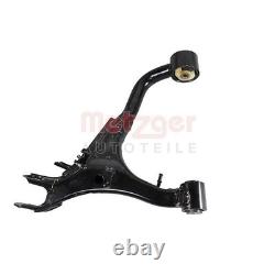 Bras De Suspension Arrière Gauche Pour Land Rover Discovery