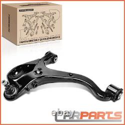 Bras Suspension de Roue Avant à Gauche pour Land Rover Discovery L319 L320