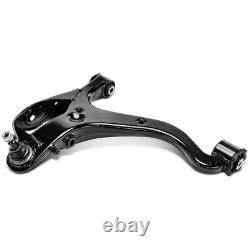 Bras Suspension de Roue Avant à Gauche pour Land Rover Discovery L319 L320
