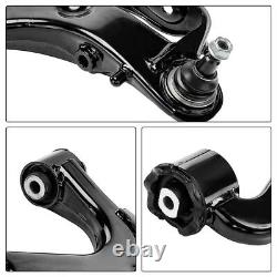 Bras Suspension de Roue Avant à Gauche pour Land Rover Discovery L319 L320