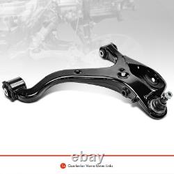 Bras Suspension de Roue Avant à Gauche pour Land Rover Discovery L319 L320