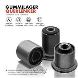 Bras Suspension de Roue Avant à Gauche pour Land Rover Discovery L319 L320