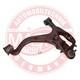 Bras Suspension de Roue Avant en Bas à Gauche pour Land Rover Discovery IV