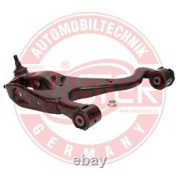 Bras Suspension de Roue Avant en Bas à Gauche pour Land Rover Discovery IV