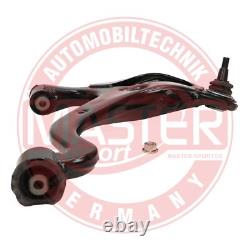 Bras Suspension de Roue Avant en Bas à Gauche pour Land Rover Discovery IV