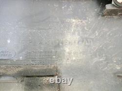 CPLA101D57AD pare-boue latéral pour LAND ROVER DISCOVERY V (L462) 2016 5391024