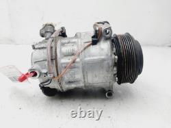 CPLA19D629BH Compresseur Clim pour LAND ROVER DISCOVERY SPORT S 9193286