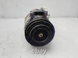 CPLA19D629BH Compresseur Clim pour LAND ROVER DISCOVERY SPORT S 9193286