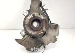 CPLA2D300BA pivot de fusée avant droit pour LAND ROVER DISCOVERY V 3.0 D 1175865