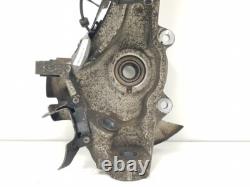 CPLA2D300BA pivot de fusée avant droit pour LAND ROVER DISCOVERY V 3.0 D 1175865