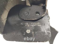 CPLA2D300BA pivot de fusée avant droit pour LAND ROVER DISCOVERY V 3.0 D 1175865