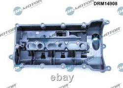 Cache-culbuteurs gauche DRM14908 Dr. Motor Automotive pour LAND ROVER DISCOVERY V