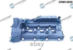 Cache-culbuteurs gauche DRM14908 Dr. Motor Automotive pour LAND ROVER DISCOVERY V