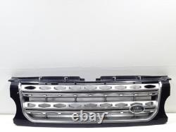 Calandre LAND ROVER DISCOVERY 4 PHASE 2 LR051299 306DT