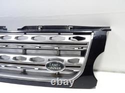 Calandre LAND ROVER DISCOVERY 4 PHASE 2 LR051299 306DT