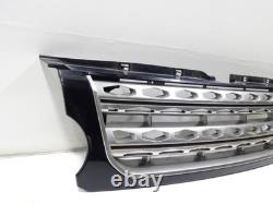 Calandre LAND ROVER DISCOVERY 4 PHASE 2 LR051299 306DT