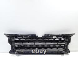 Calandre LAND ROVER DISCOVERY 4 PHASE 2 LR051299 306DT