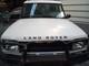 Capot / 2382024 Pour Land Rover Discovery Salljg/lj Tdi Es 5-ptas