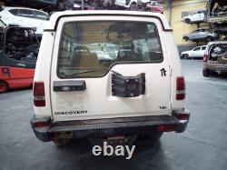 Capot / 2382024 Pour Land Rover Discovery Salljg/lj Tdi Es 5-ptas
