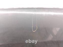 Capot / E5-b3-3 / 2231262 Pour Land Rover Discovery Salljg/lj Tdi 5-ptas