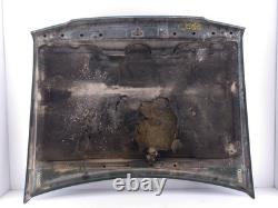 Capot / E5-b3-3 / 2231262 Pour Land Rover Discovery Salljg/lj Tdi 5-ptas