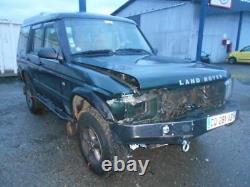 Capot LAND ROVER DISCOVERY 2 PHASE 2 BKA700040