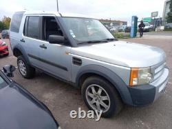 Capot LAND ROVER DISCOVERY 3 BKA780040 276DT