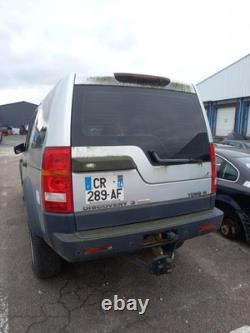 Capot LAND ROVER DISCOVERY 3 BKA780040 276DT