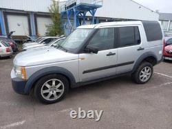 Capot LAND ROVER DISCOVERY 3 BKA780040 276DT