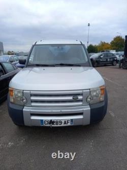 Capot LAND ROVER DISCOVERY 3 BKA780040 276DT