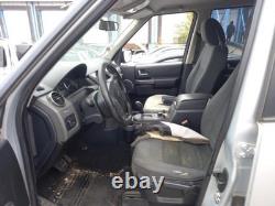 Capot LAND ROVER DISCOVERY 3 BKA780040 276DT