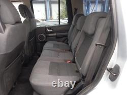 Capot LAND ROVER DISCOVERY 3 BKA780040 276DT