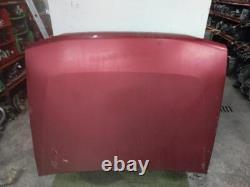 Capot LAND ROVER DISCOVERY SALLJG LJ 1995 342777