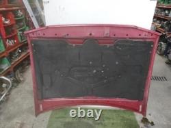 Capot LAND ROVER DISCOVERY SALLJG LJ 1995 342777