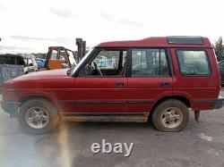 Capot LAND ROVER DISCOVERY SALLJG LJ 1995 342777