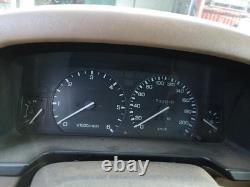 Capot LAND ROVER DISCOVERY SALLJG LJ 1995 342777