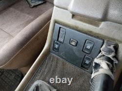 Capot LAND ROVER DISCOVERY SALLJG LJ 1995 342777
