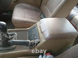Capot LAND ROVER DISCOVERY SALLJG LJ 1995 342777