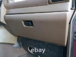 Capot LAND ROVER DISCOVERY SALLJG LJ 1995 342777