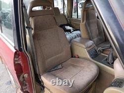 Capot LAND ROVER DISCOVERY SALLJG LJ 1995 342777