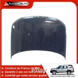 Capot Land Rover Discovery 2004-? Bka780040